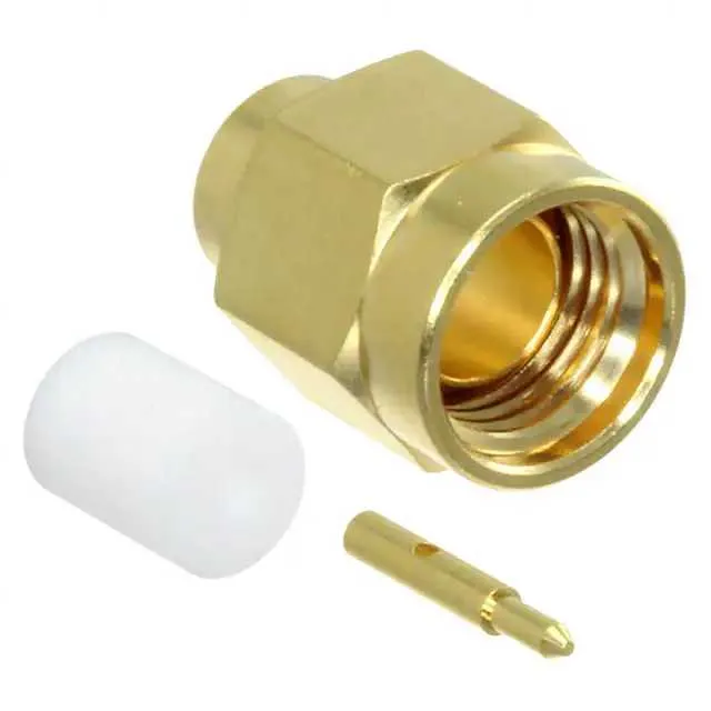 32S102-272L5 (CONN SMA PLUG STR 50OHM SOLDER)