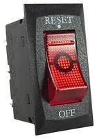 C1005B-3B101BR3 (Тепловые выключатели) - CARLING TECHNOLOGIES