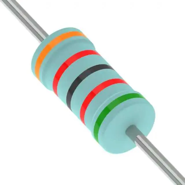 MFR50SDRD52-32K (RES MF 1/2W 0.5% AXIAL)