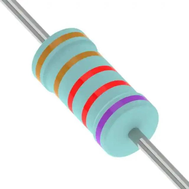 MFP50SBRE52-33K2 (RES MF 1/2W 0.1% AXIAL)