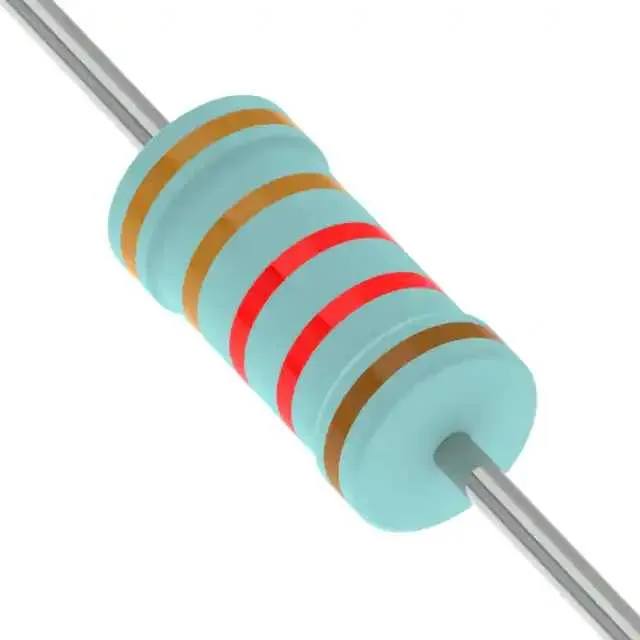 MF0204FRE52-33K2 (RES MF 0.4W 1% AXIAL)