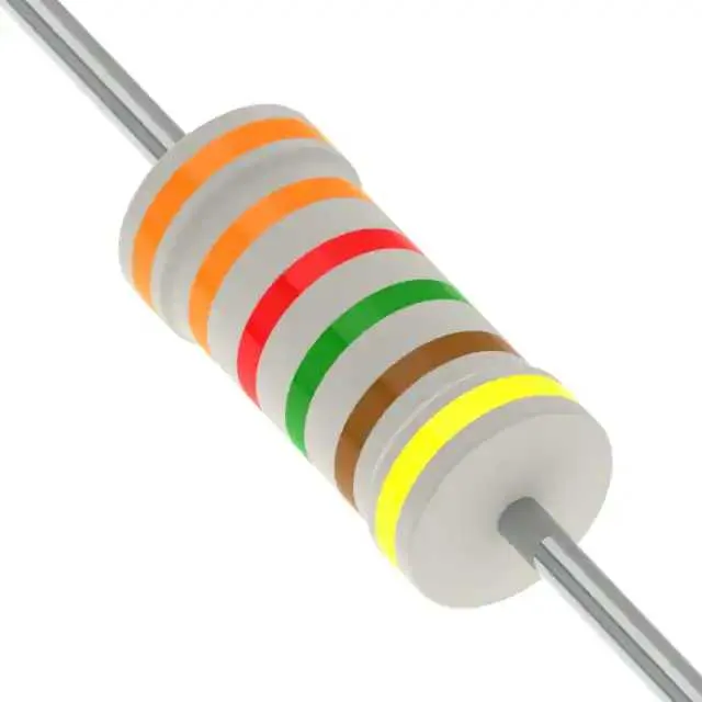 HHV-50FT-52-33M2 (RES MF 1/2W 1% AXIAL)