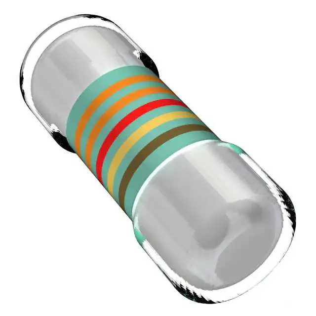 MLF14FTE33R2 (RES 33.2 OHM 1% 1/4W MELF 0204)