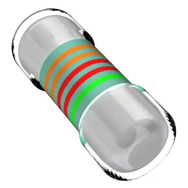 MLF12DTE33K2 (RES 33.2KOHM 0.5% 1/2W MELF 0207)