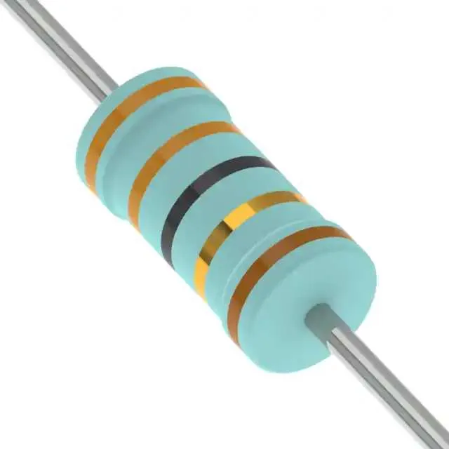 MF0204FRE52-33R (RES MF 0.4W 1% AXIAL)