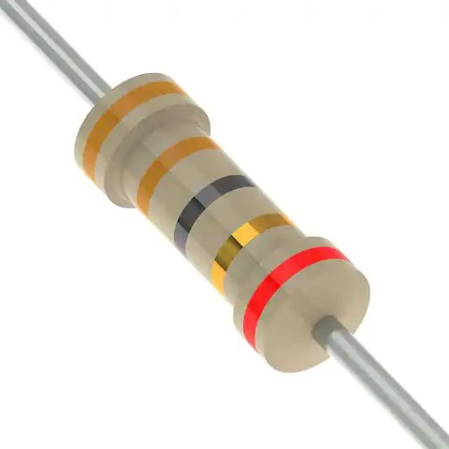 CFR-12GR-52-33R (RES 2% 1/6W AXIAL)