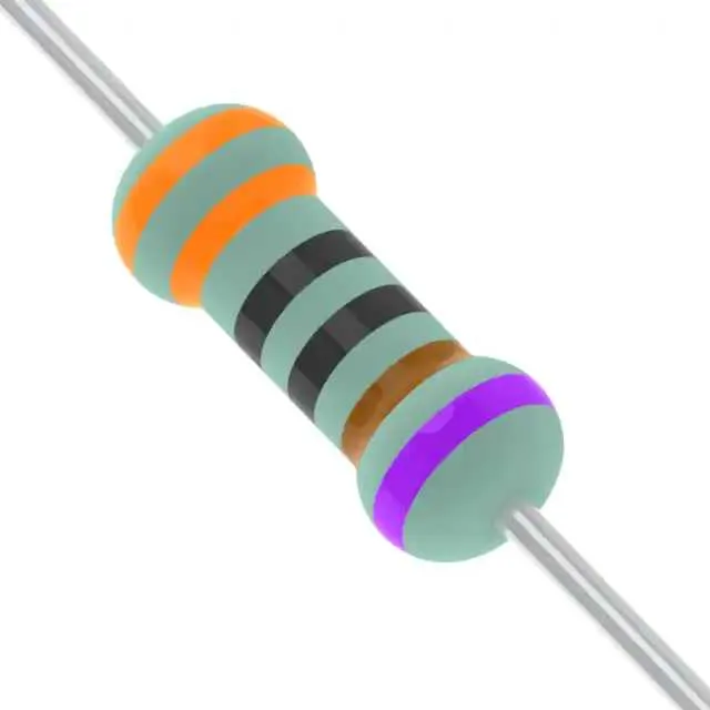 PNP7WVFT-91-330R (RES WW 7W 1% AXIAL)