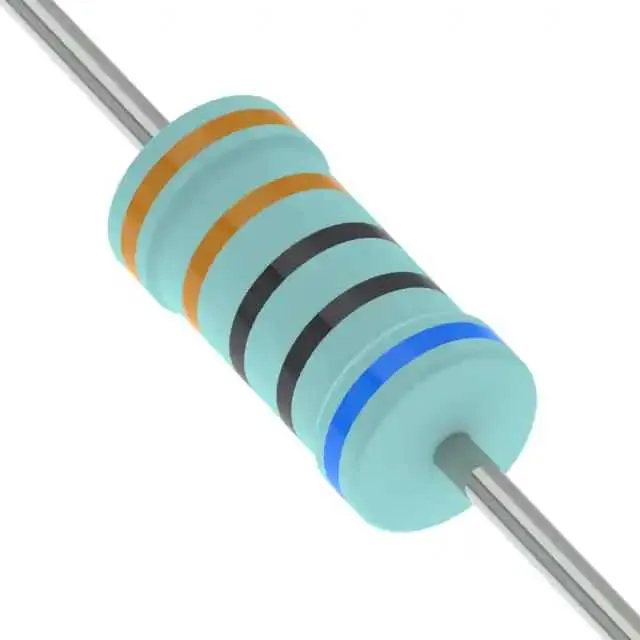 MFP1WSCRD52-330R (RES MF 1W 0.25% AXIAL)