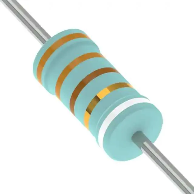 FKN5WSJR-73-330R (RES WW 5W 5% AXIAL)