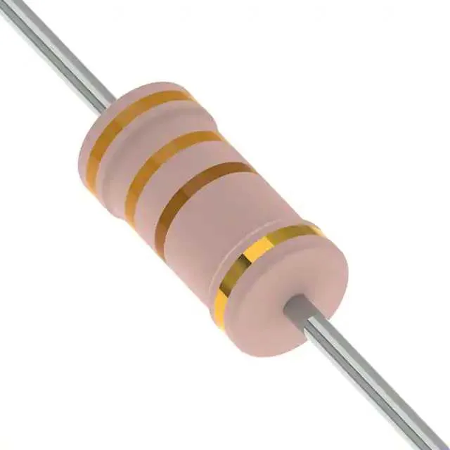 FMP300JB-52-330R (RES MF 3W 5% AXIAL)