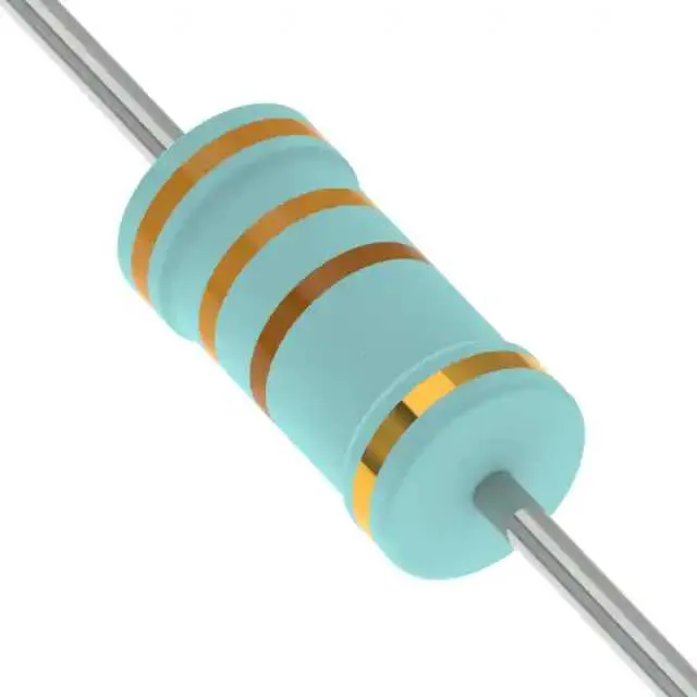 MF0207JT-52-330R (RES MF 0.6W 5% AXIAL)
