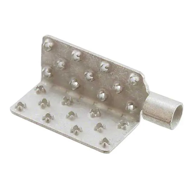 330003 (CONN TERM FOIL DBL FACE 10-12AWG)