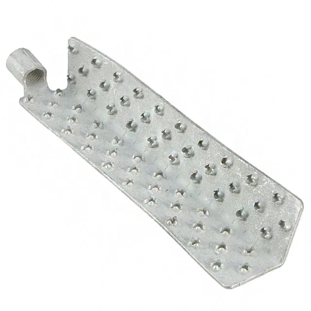 330005 (CONN TERM FOIL DBL FACE 10-12AWG)