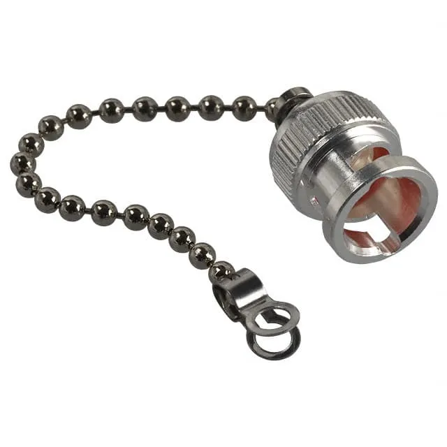 330022 (CONN CAP (COVER) FOR BNC JACKS)