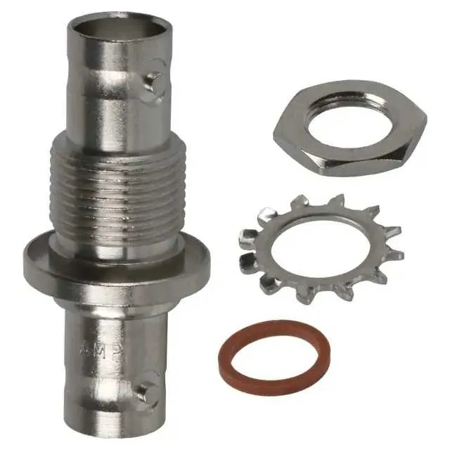 330024 (CONN ADAPT JACK-JACK BNC 50 OHM)