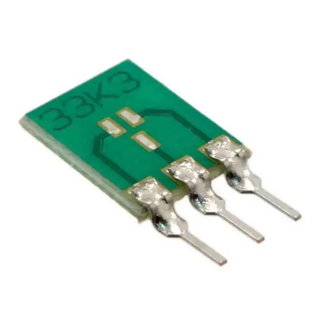 33003 (PROTO BOARD ADAPTER SMT SOT-323)