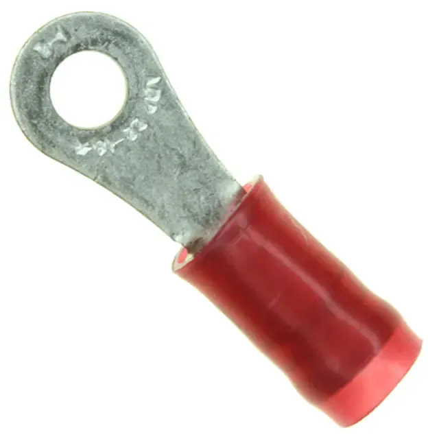 2-330648-1 (CONN RING CIRC 16-22AWG #4 CRIMP)