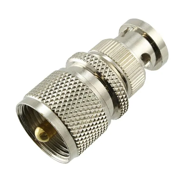 3307505 (CONN ADAPT BNC PLUG TO UHF PLUG)