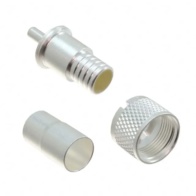 330830 (CONN UHF PLUG STR CRIMP)