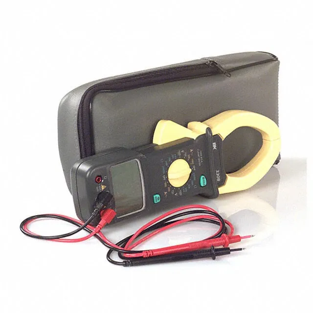 330B (CLAMP-ON MULTIMETER 200/1000A)