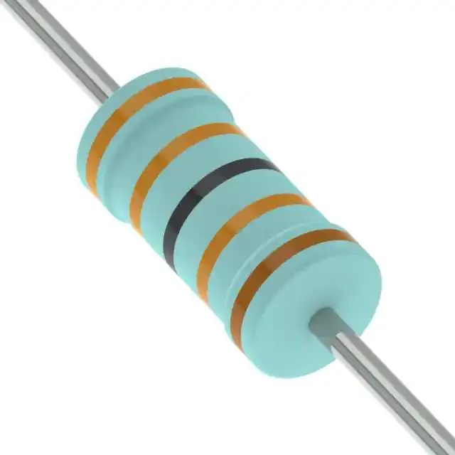 MF0207FTE52-330K (RES MF 0.6W 1% AXIAL)