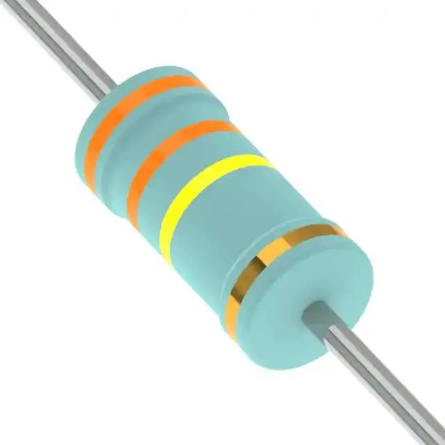 FCR-50JT-52-330K (RES 1/2W 5% AXIAL)