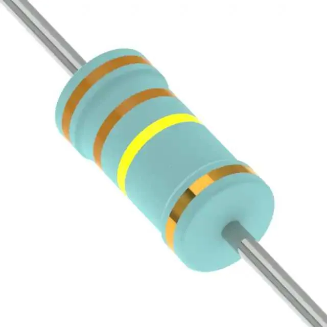MF0207JT-52-330K (RES MF 0.6W 5% AXIAL)