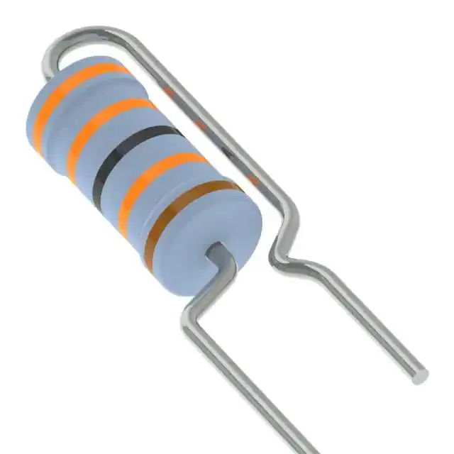 MFR-25FRFPN330K (RES MF 1/4W 1% AXIAL)