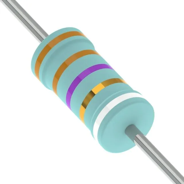 FKN300JR-73-0R33 (RES 0.33 OHM 3W 5% AXIAL)
