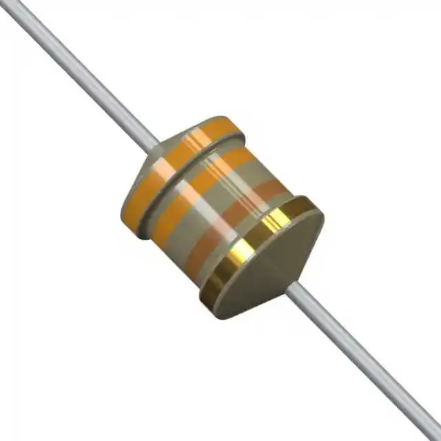 B82144F1334J000 (FIXED INDUCT 330UH 500MA 1.7 OHM)