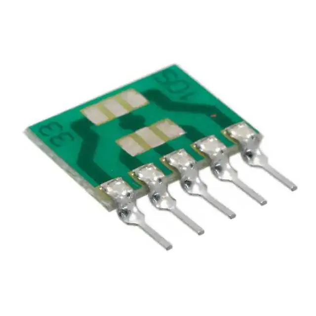 33105 (PROTO BOARD ADAPTER SMT SOT-89-5)