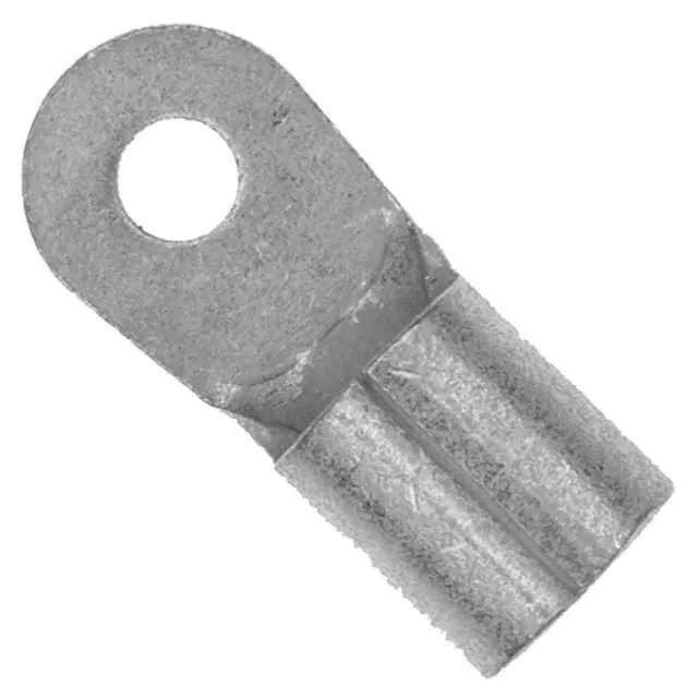 33114 (CONN RING CIRC 4AWG #10 CRIMP)