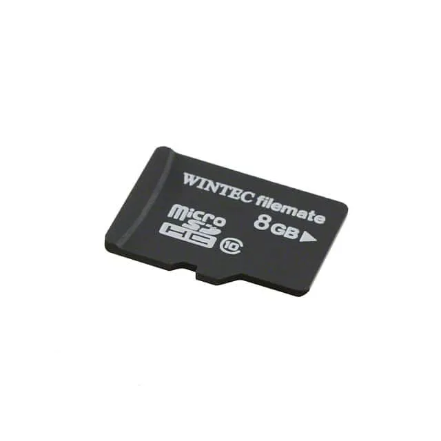 33122549-P (MEM CARD MICROSDHC 8GB CLASS 10)