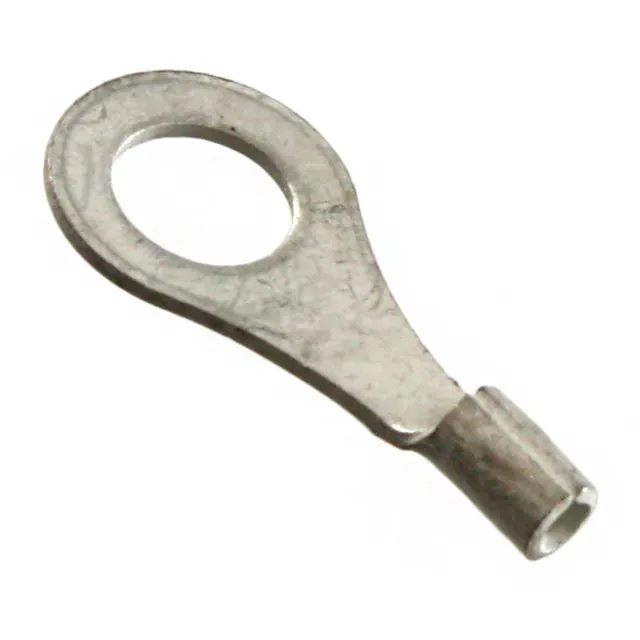 1-331401-1 (CONN RING CIRC 22-26AWG #6 CRIMP)