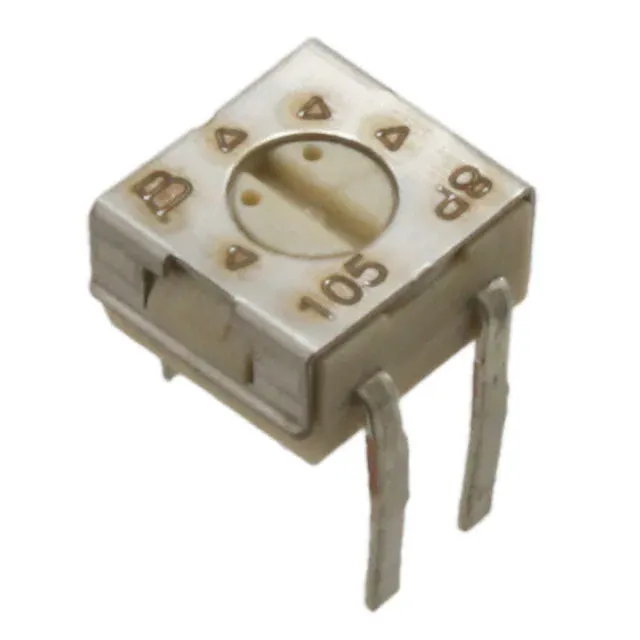 3314S-1-503E (Trimmer Resistors - SMD 4mm SQ 50KСрок поставки 5-10 дней)