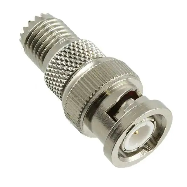 3316505 (CONN ADAPT BNC PLUG-UHF MINI JCK)