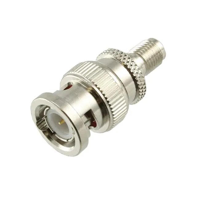 3319505 (CONN ADAPT BNC PLUG TO SMA JACK)