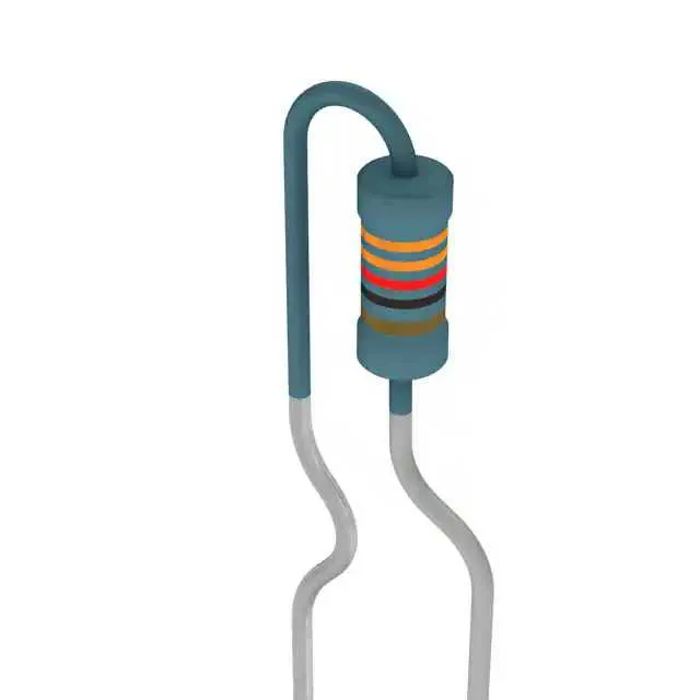 PRNF14FTD332R (RES 332 OHM 1/4W 1% AXIAL)