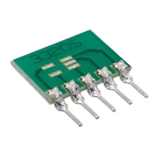 33205 (PROTO BOARD ADAPTER SMT SOT-23-5)