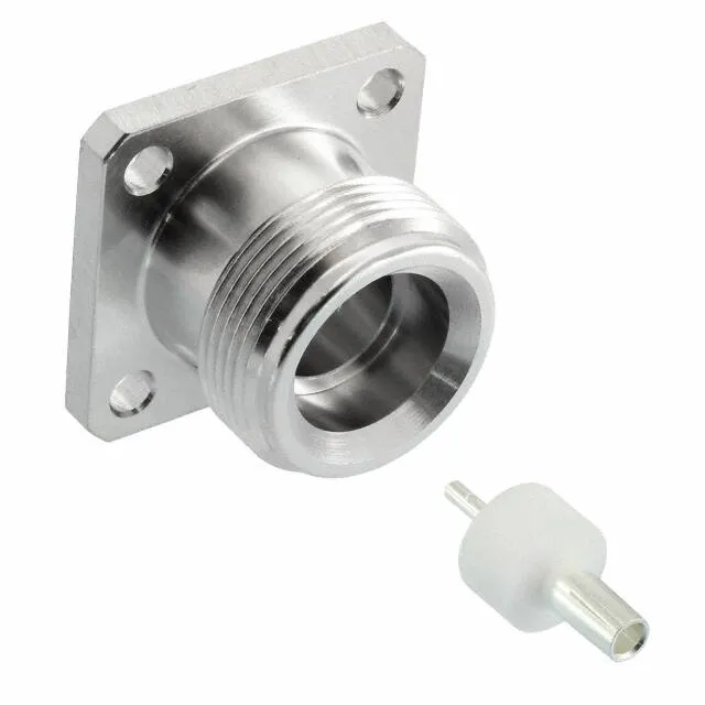 332100 (CONN 4.1/9.5 JCK STR 50OHM SOLDR)