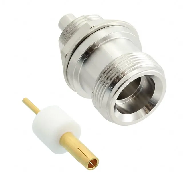 332103 (CONN 4.1/9.5 JCK STR 50OHM SOLDR)