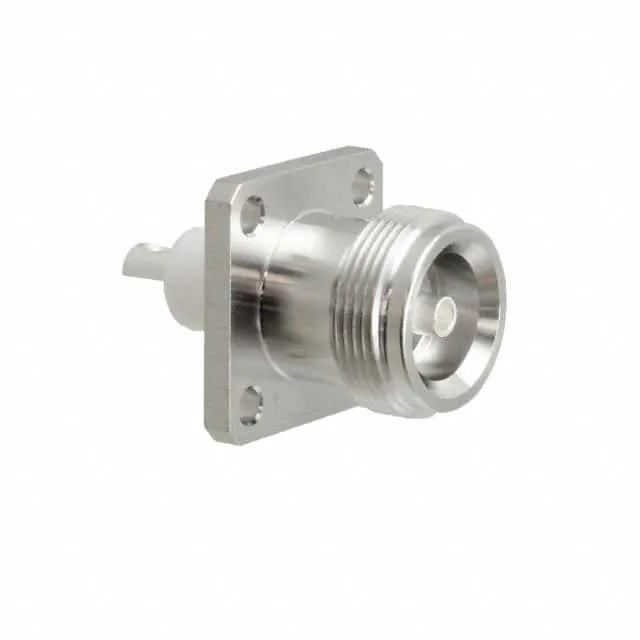 332105 (CONN 4.1/9.5 JCK STR 50OHM SOLDR)