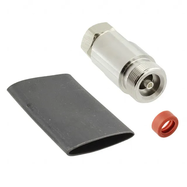 332112 (CONN 4.1/9.5 JACK STR 50OHM PUSH)