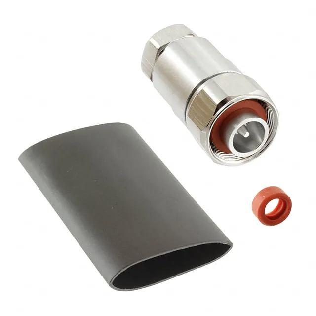 332114 (CONN 4.1/9.5 PLUG STR 50OHM PUSH)