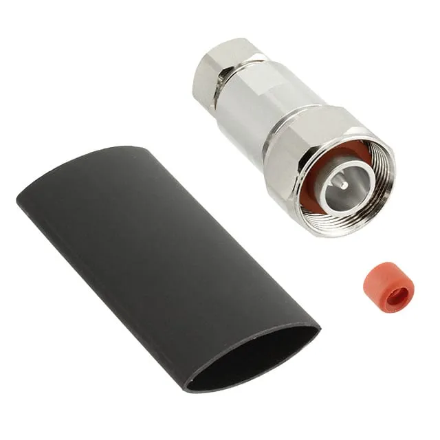 332116 (CONN 4.1/9.5 PLUG STR 50OHM PUSH)