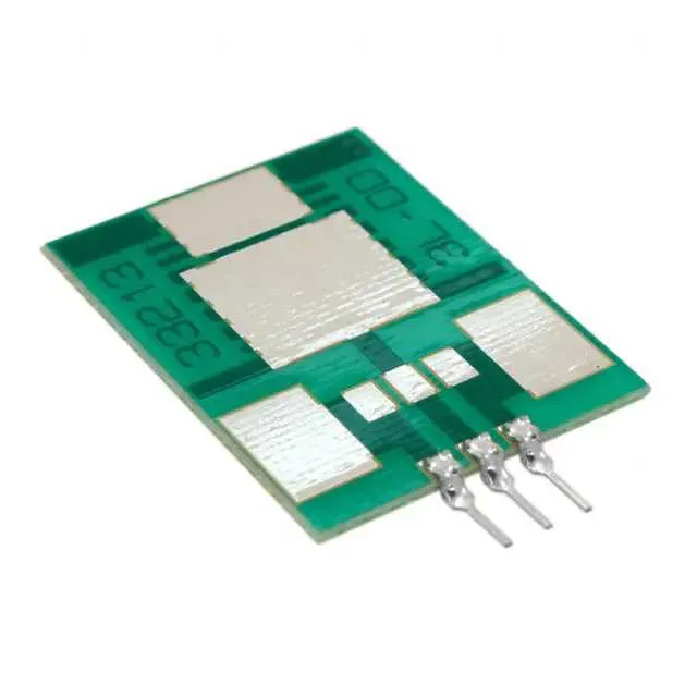33213 (PROTO BOARD ADAPTER SMT TO-263AB)