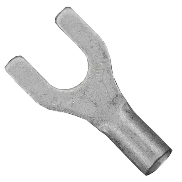 33219 (CONN SPADE TERM 14-16AWG #10)
