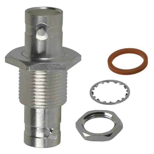 332215 (CONN ADAPT JACK-JACK BNC TWIN)