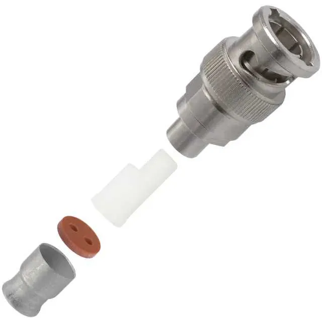 5332225-5 (CONN BNC TWIN PLUG STR CRIMP)