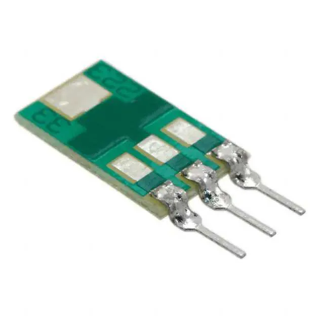 33223 (PROTO BOARD ADAPTER SMT SOT-223)